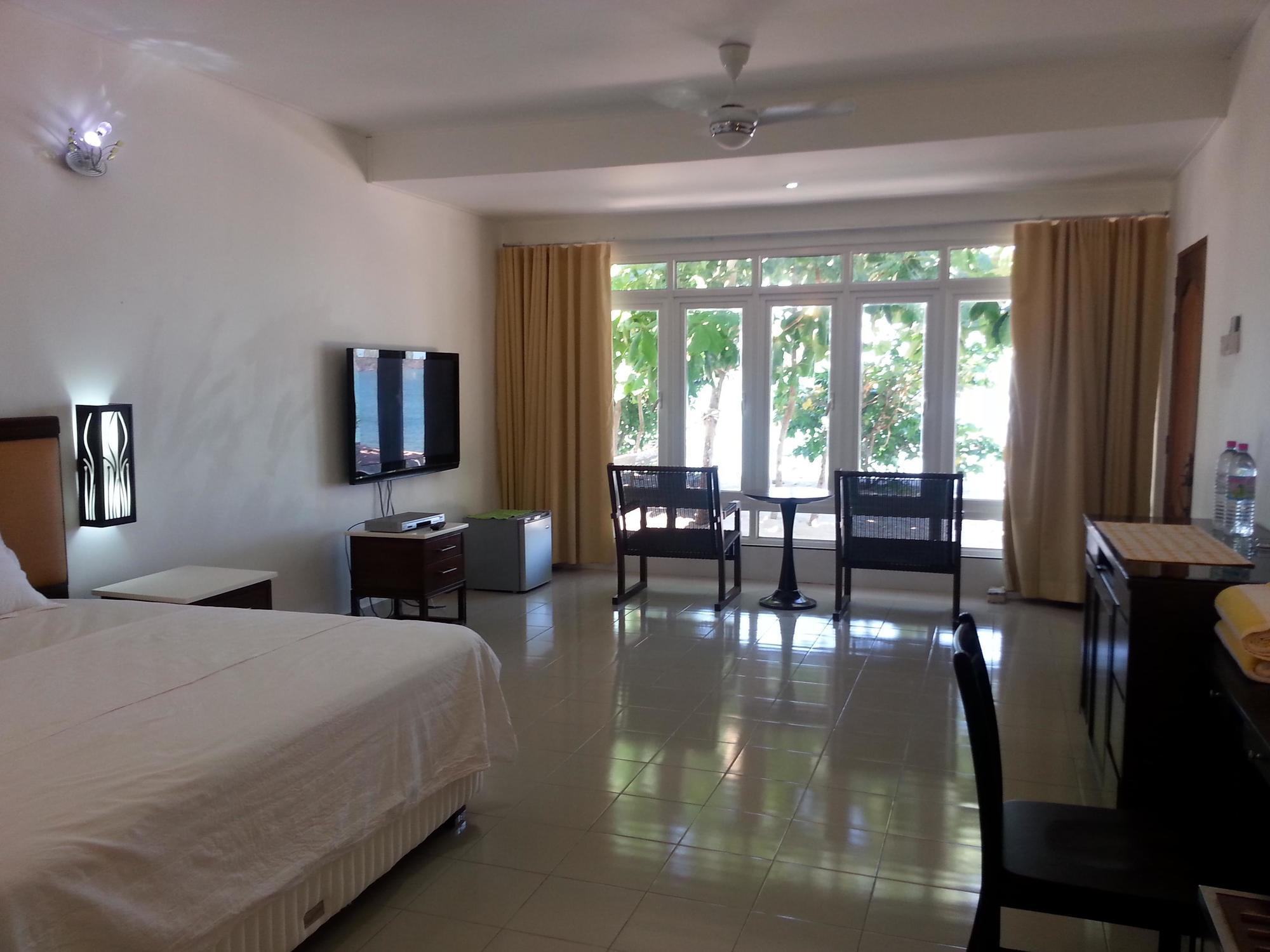 Labu Labi Residence Langkawi Eksteriør bilde