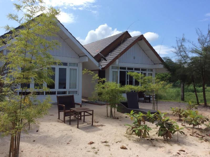 Labu Labi Residence Langkawi Eksteriør bilde