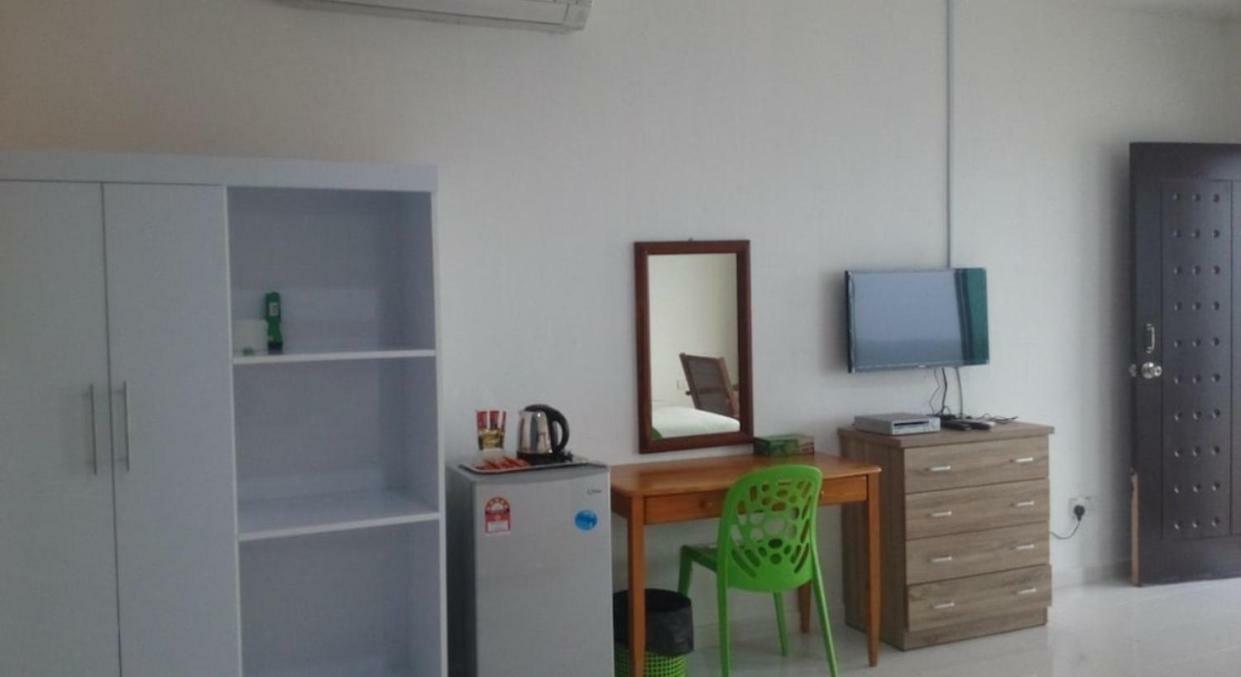 Labu Labi Residence Langkawi Eksteriør bilde