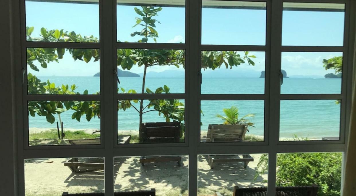 Labu Labi Residence Langkawi Eksteriør bilde