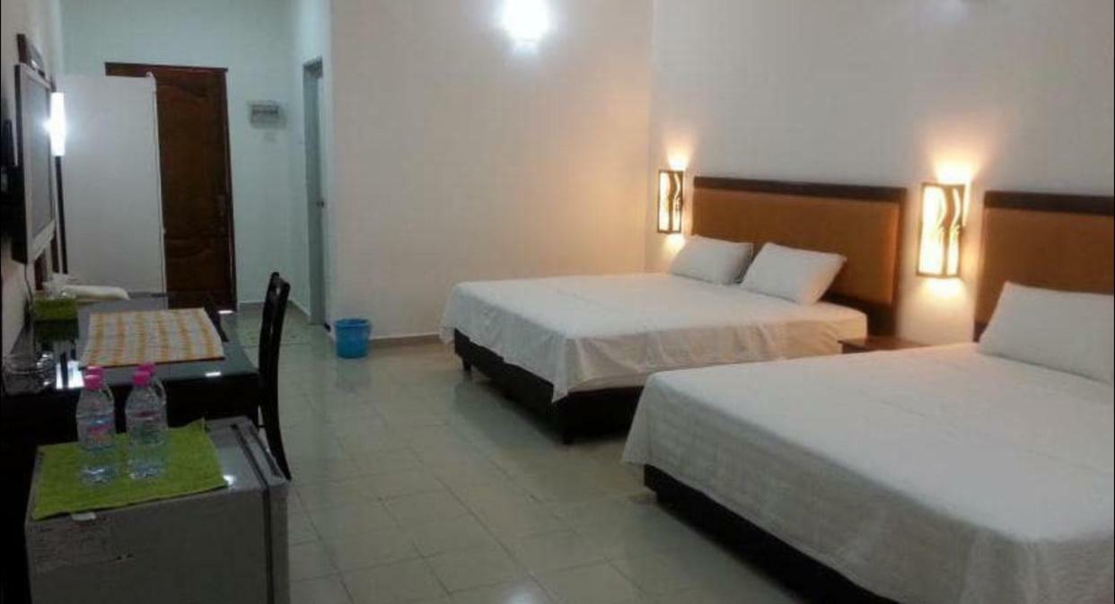 Labu Labi Residence Langkawi Eksteriør bilde