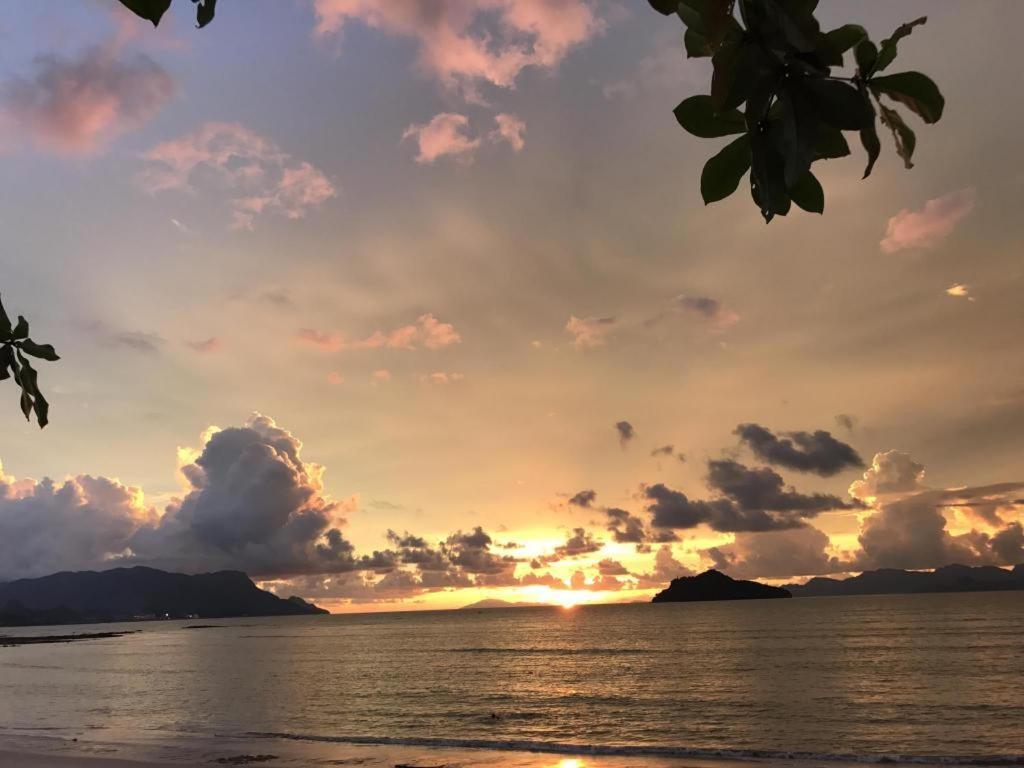 Labu Labi Residence Langkawi Eksteriør bilde