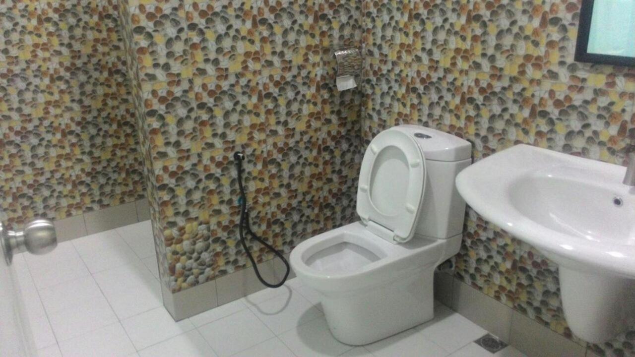 Labu Labi Residence Langkawi Eksteriør bilde