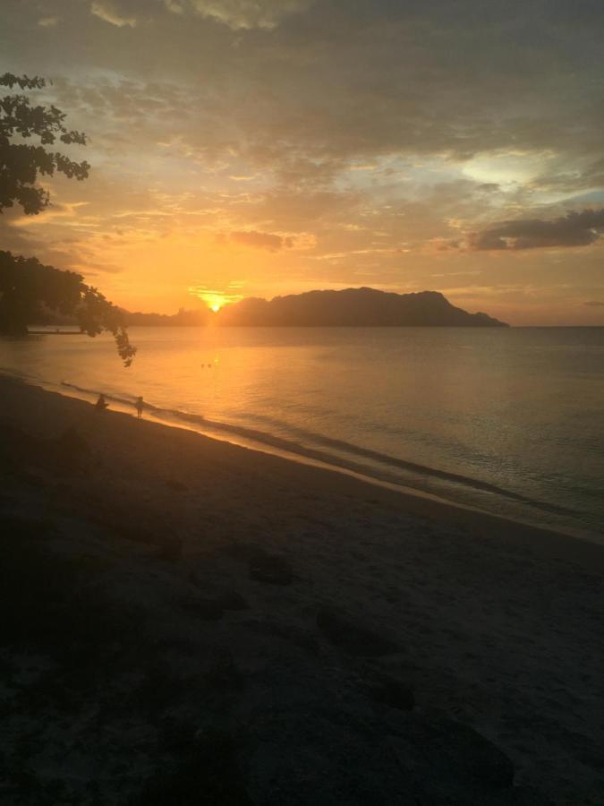 Labu Labi Residence Langkawi Eksteriør bilde